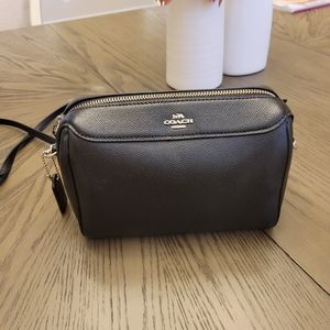 coach crossbody bag